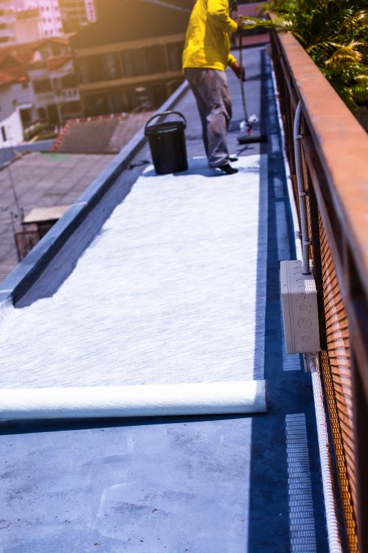 Masonry Waterproofing in Kansas City, KS